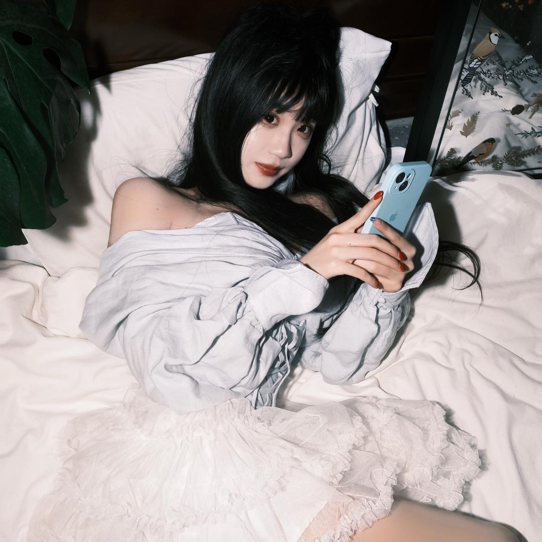 清醒龙🫐