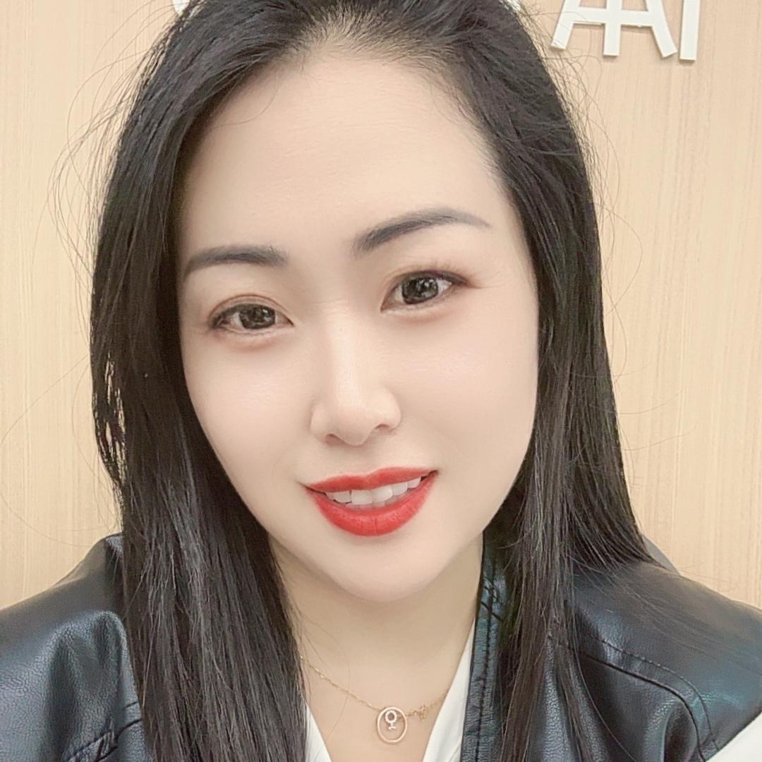 丽姐：龙湾滨海做家电