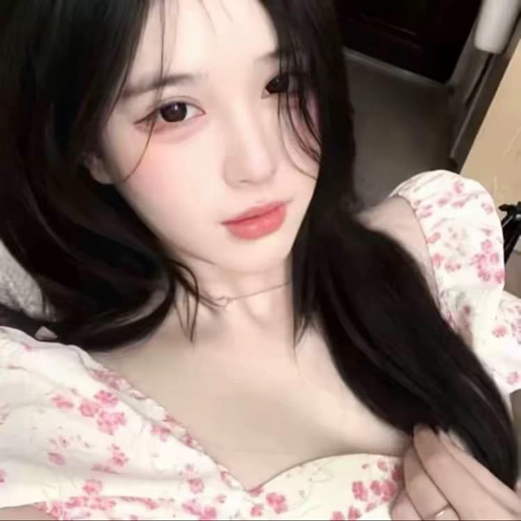 比较害羞