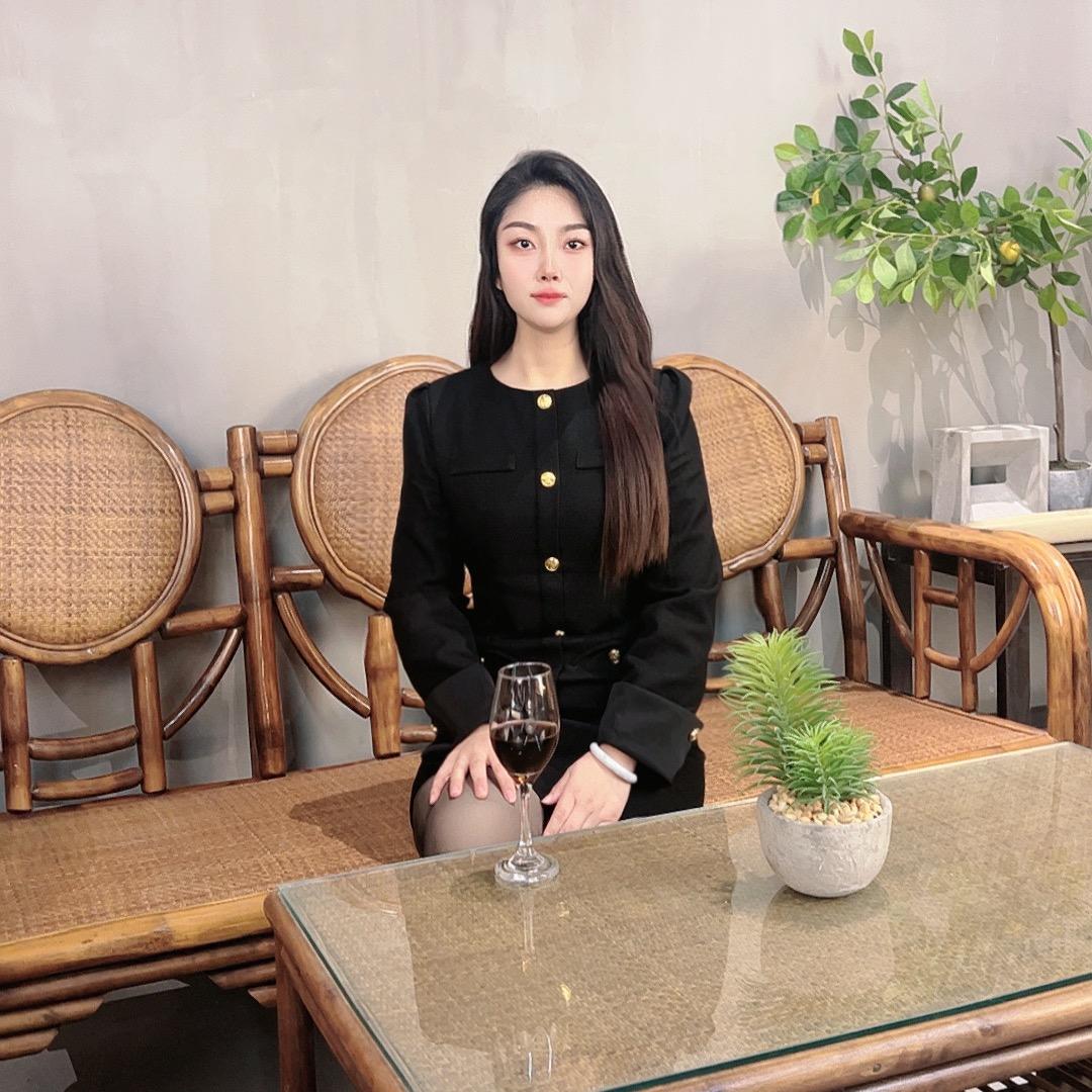 一杯冰美式～