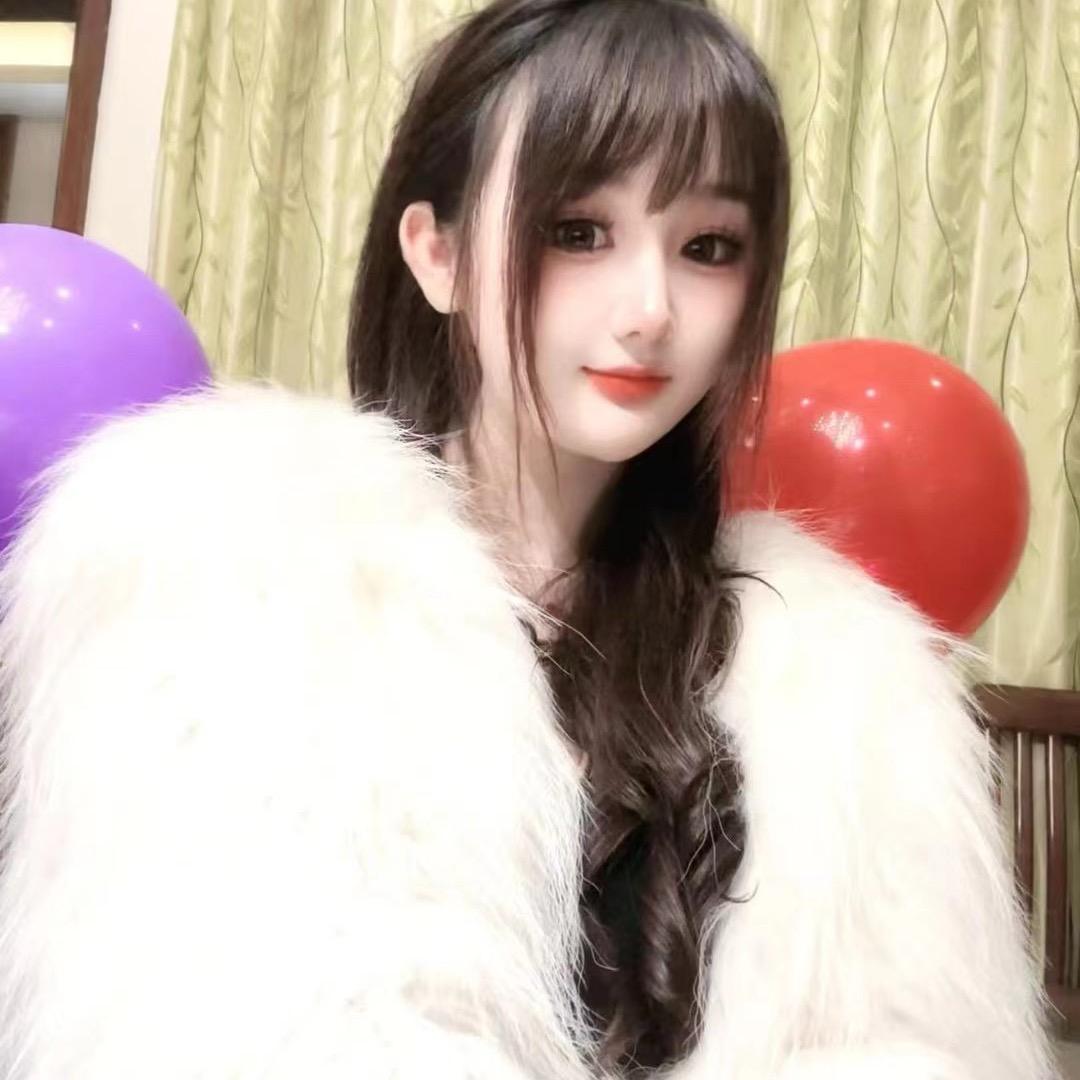 一只小可爱