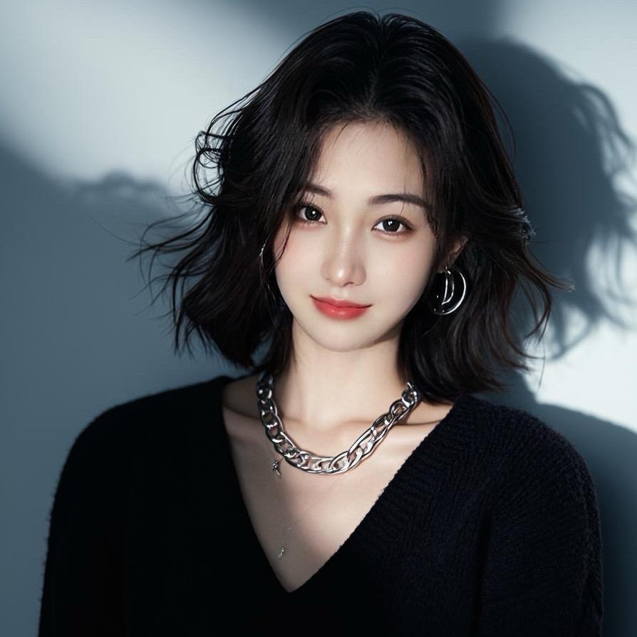 @那一抹……