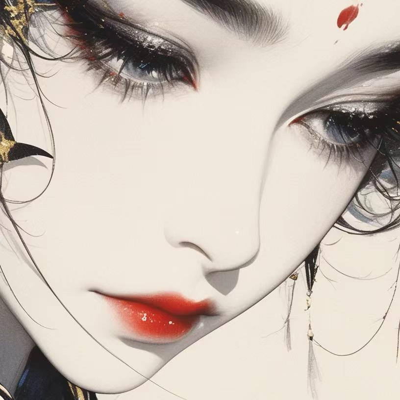 梅小姐