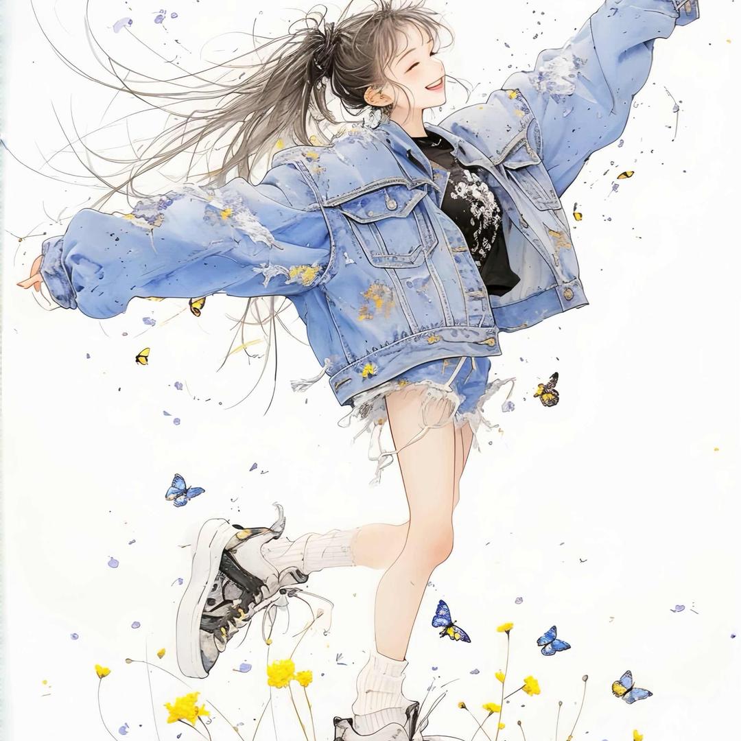 浩妈