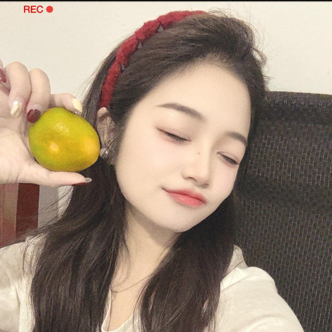 张先森的橙子🍊