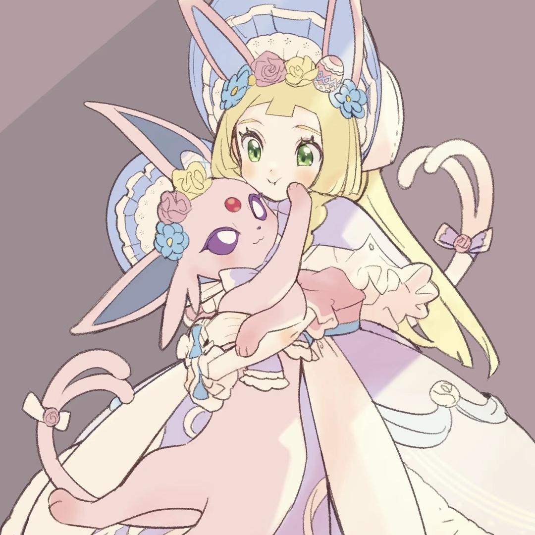 盖欧卡城-欧气满满-满满