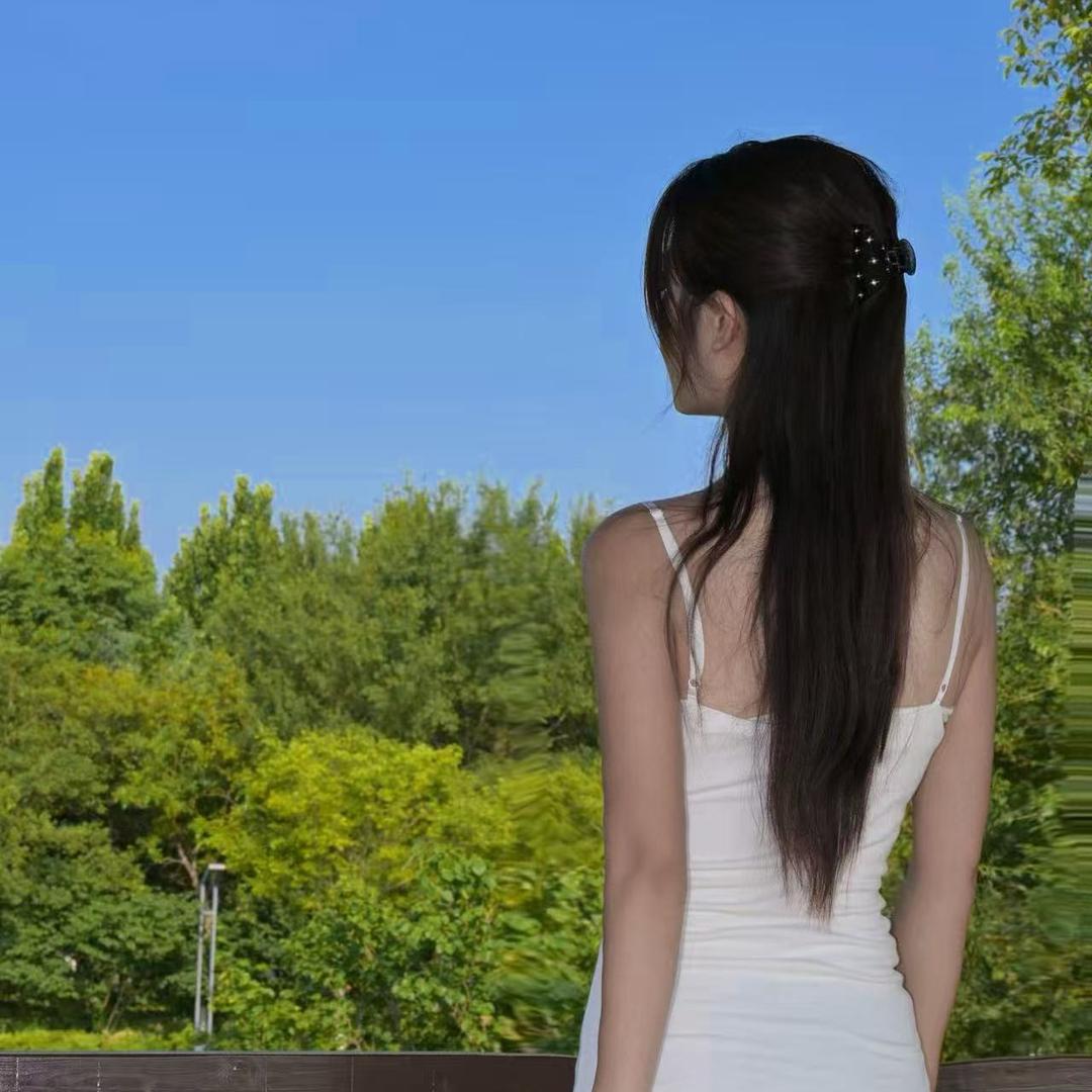 会飞的前女友.