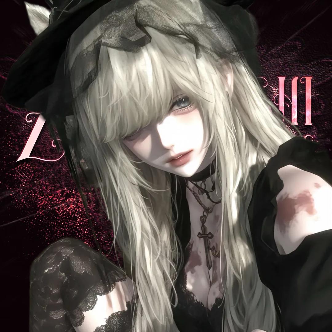 𝓩·小青🐈