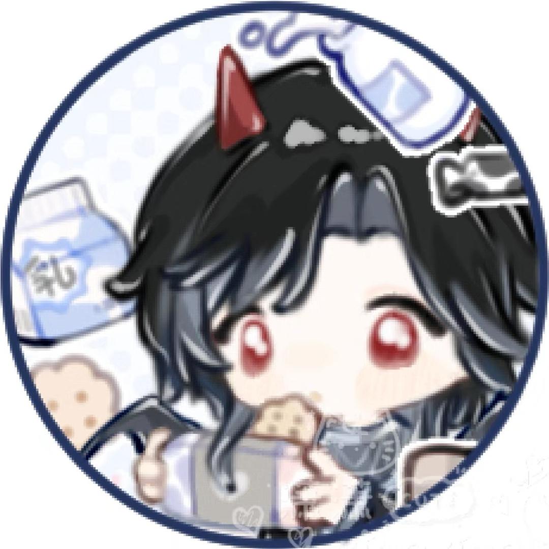 潇潇ovo