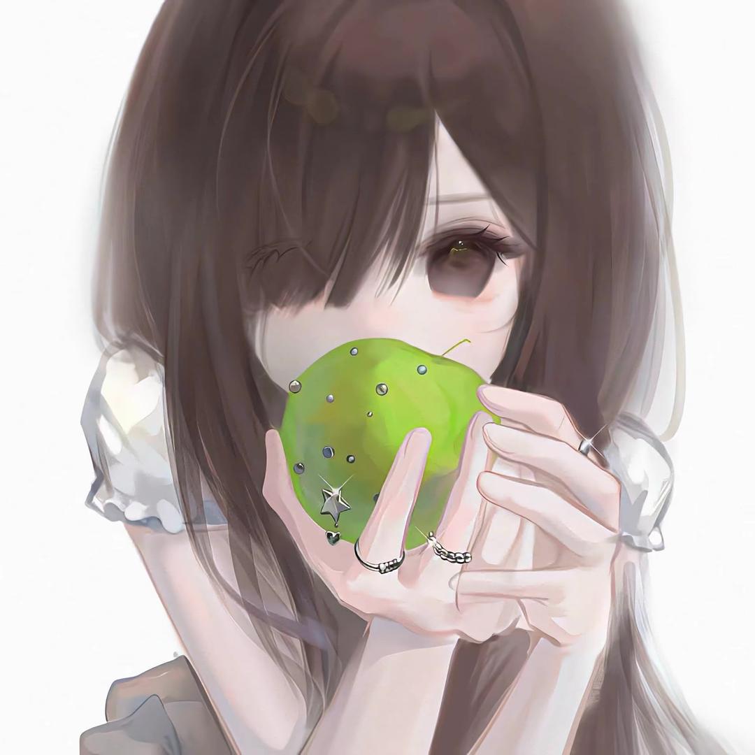 鱼饼.