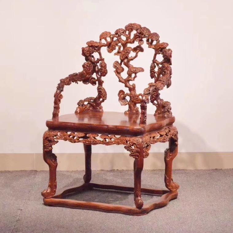 大宝古典红木家具