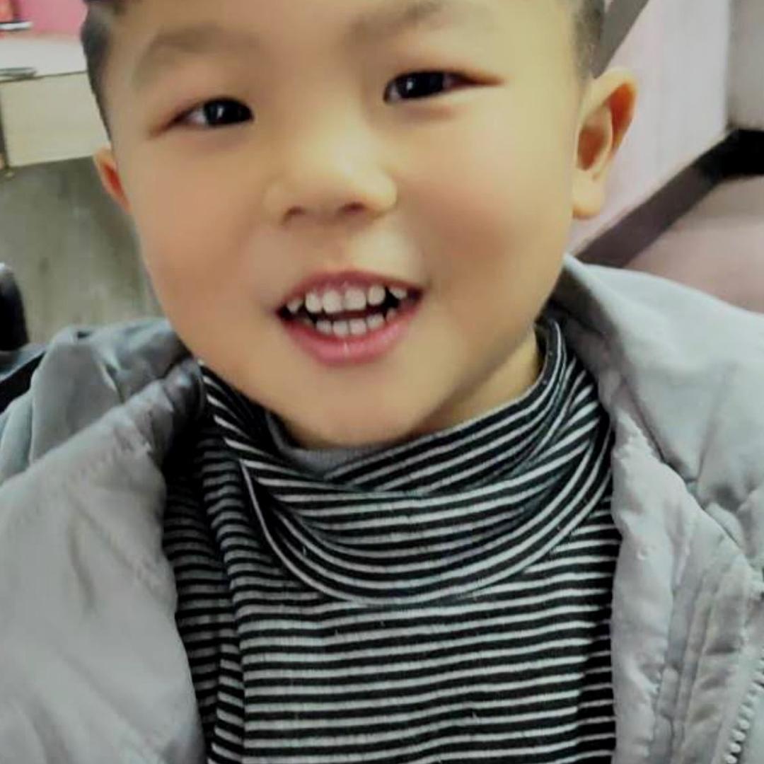 打小我就嗨