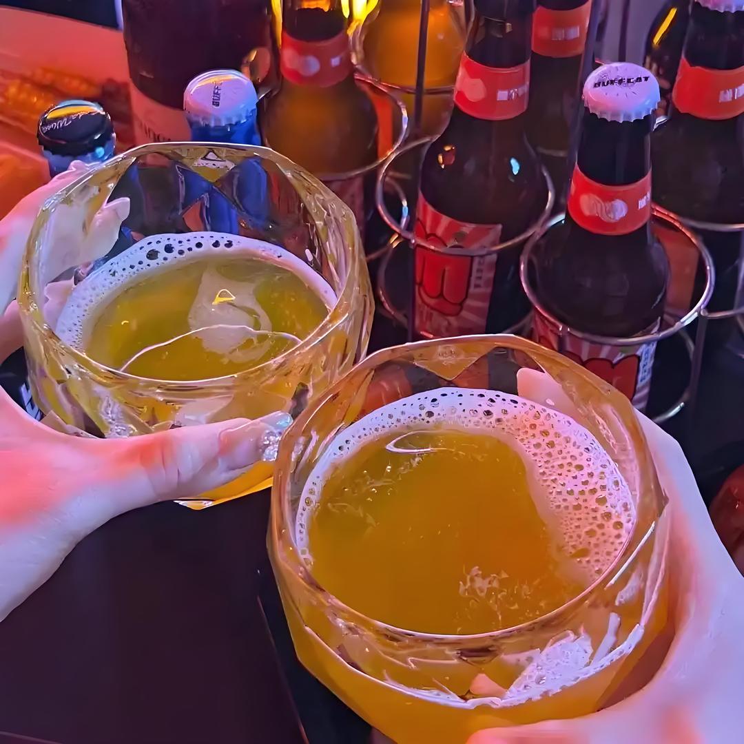 心动的惩罚、