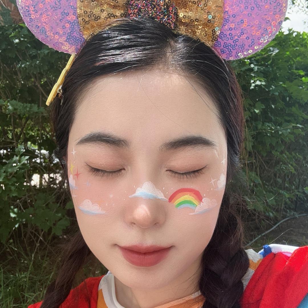 鄂尔多斯哈尼彩绘（招学员）
