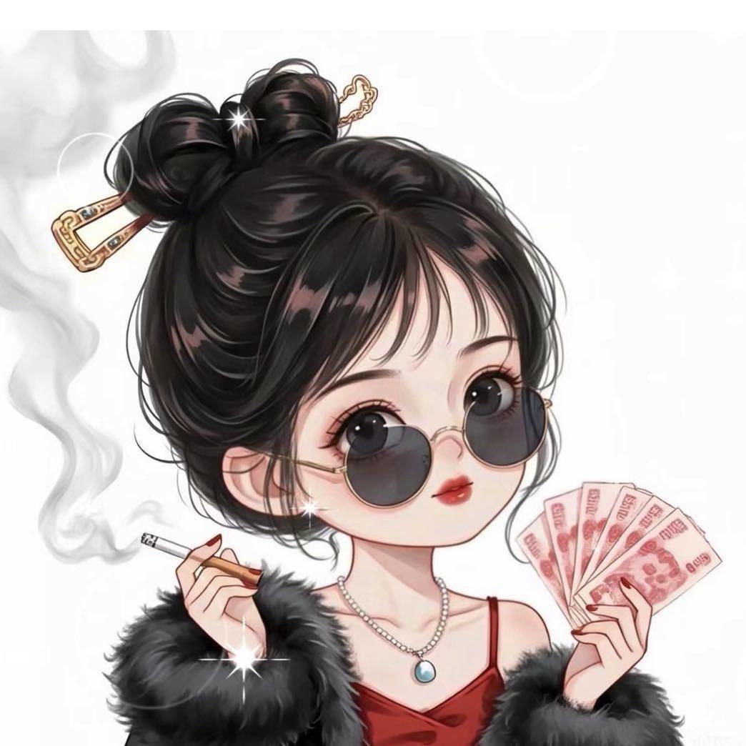 爱吃榴莲