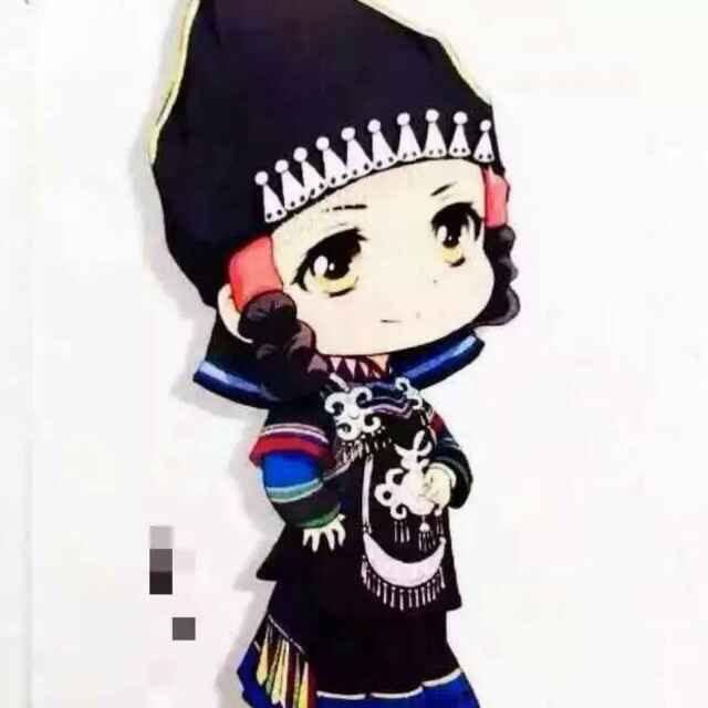 @xiao花姐姐