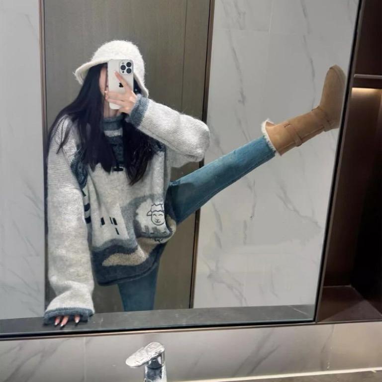 潘潘法式小面包丶🍑