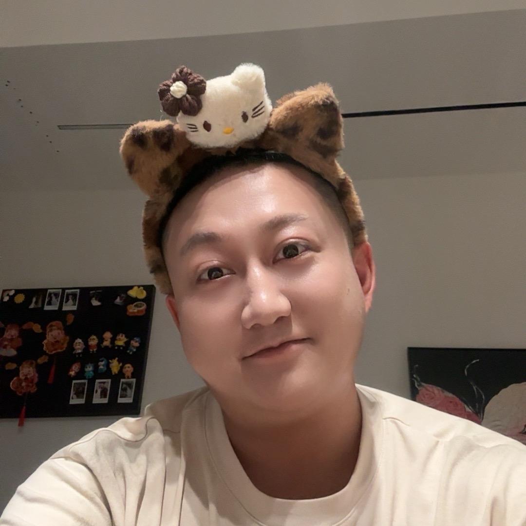 大陈的老公