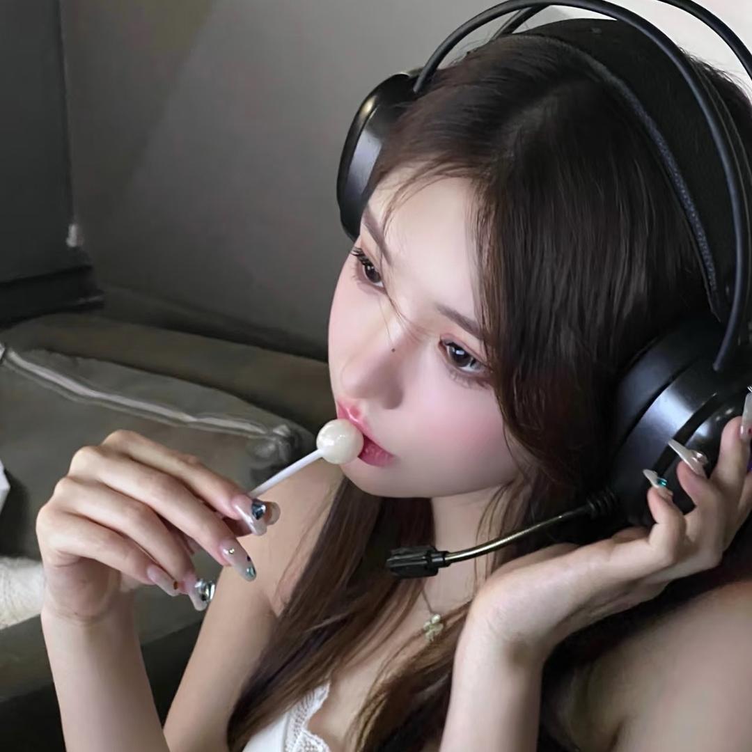 小小真的不小