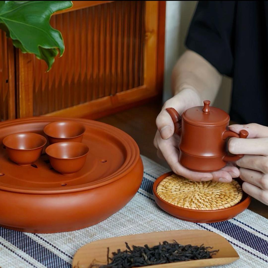 壶匠所茶器