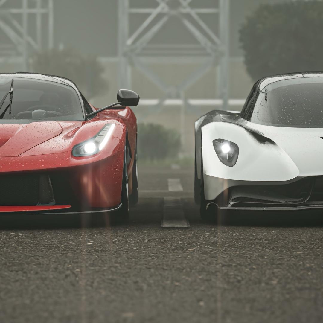 阿灿丶巅峰极速