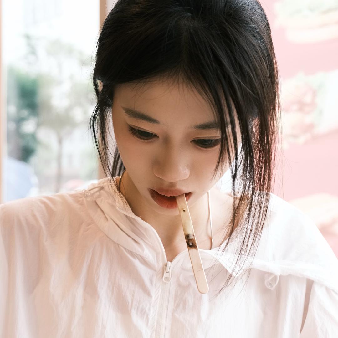 笑笑不笑_