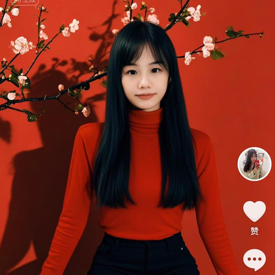 东儿🥰