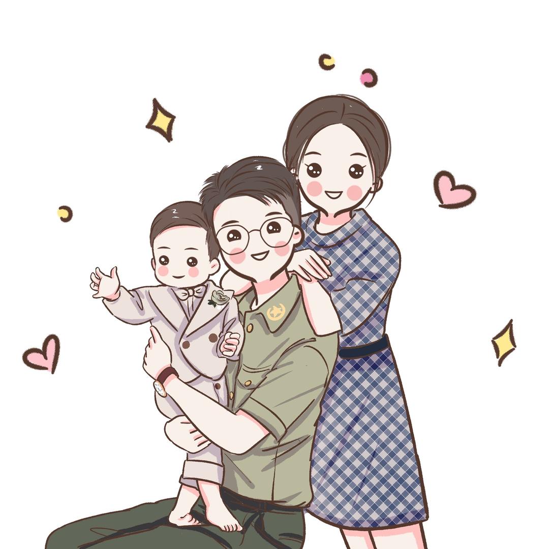 小太阳☀&果冻