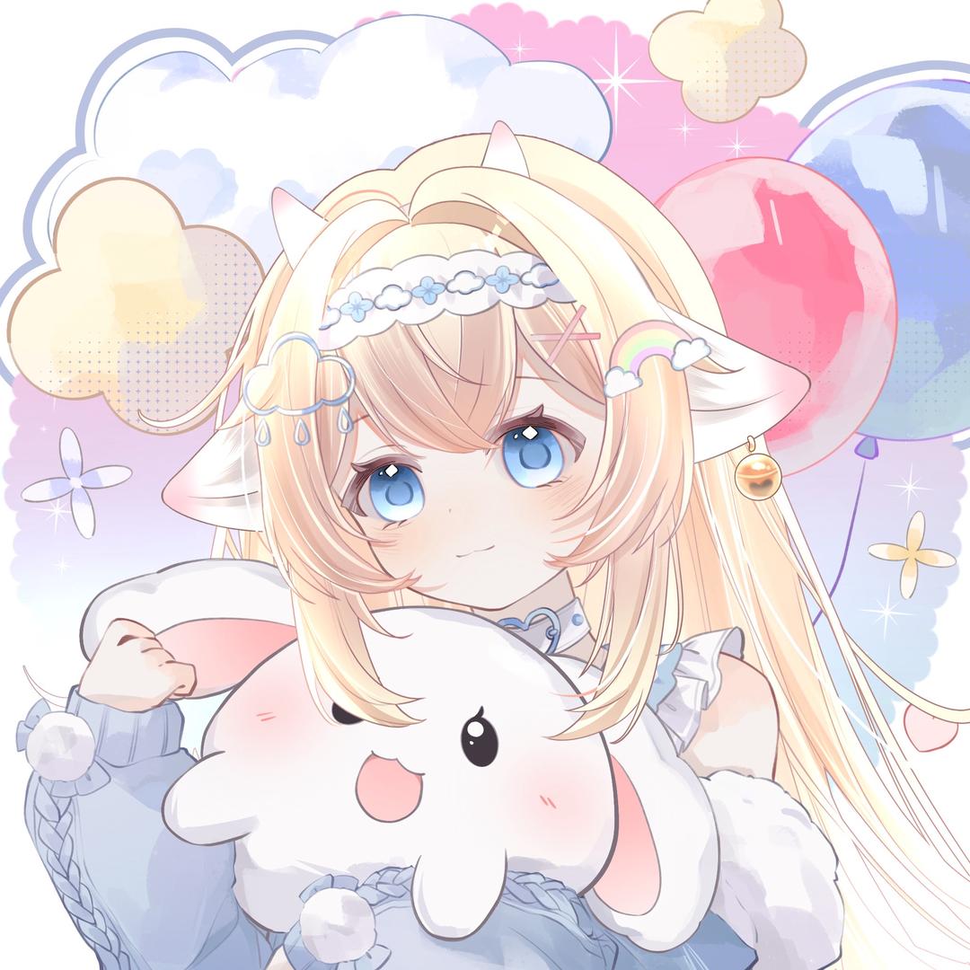 咩宝🍼