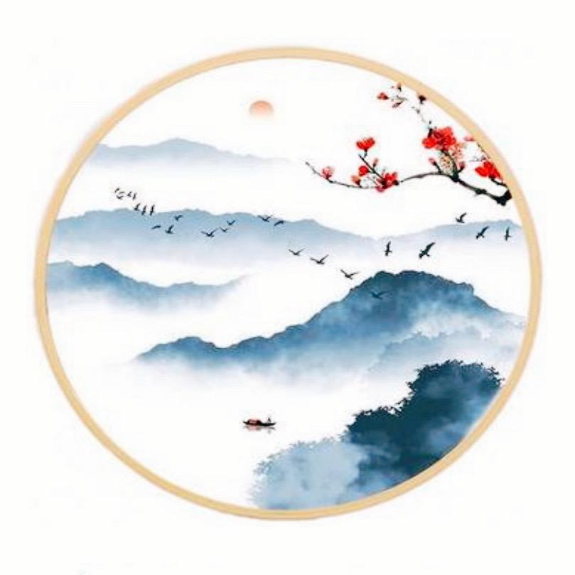 海阔天空m