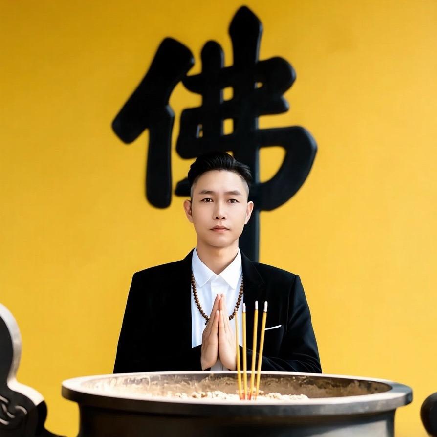 Mr. Jiang