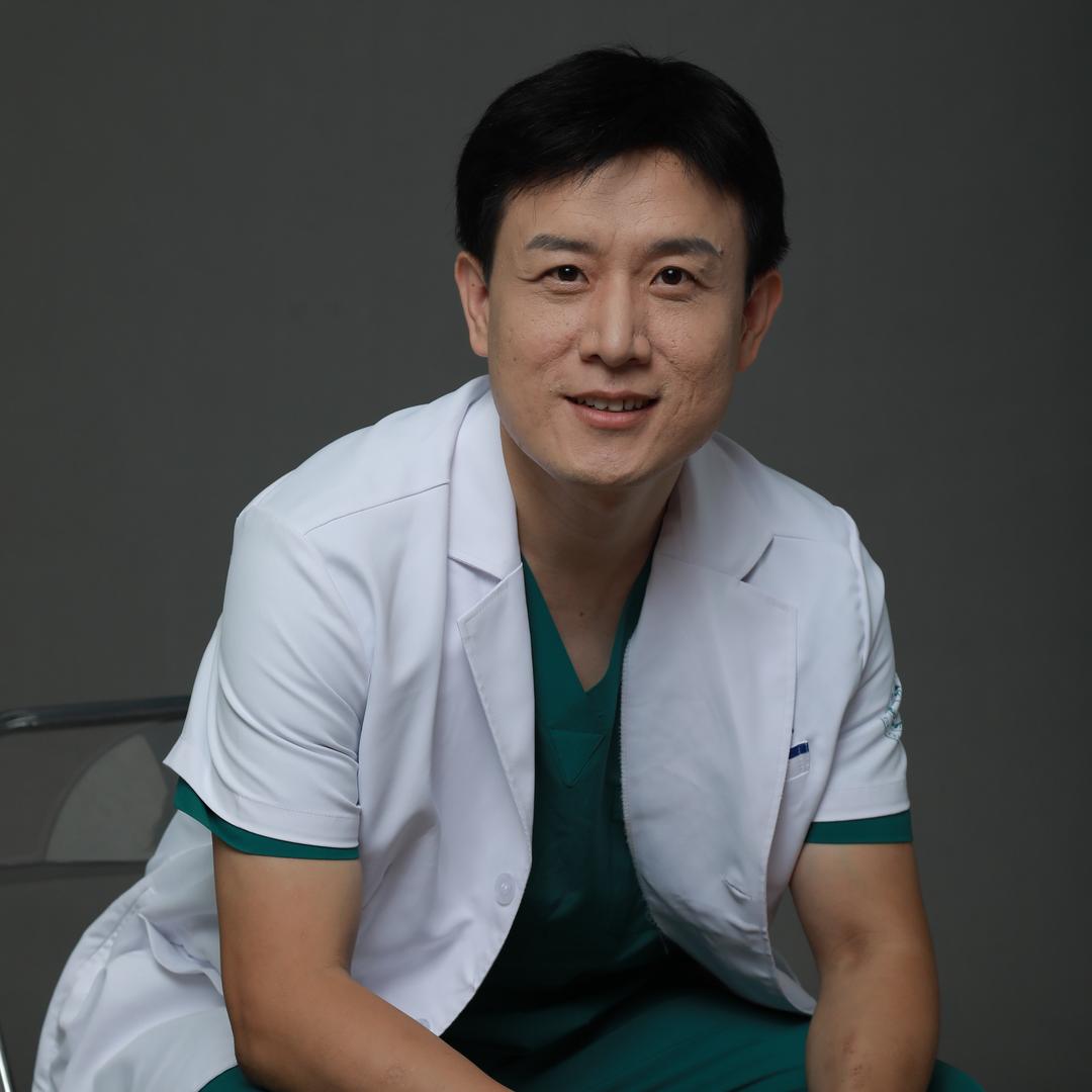 董医生说健康@抖音