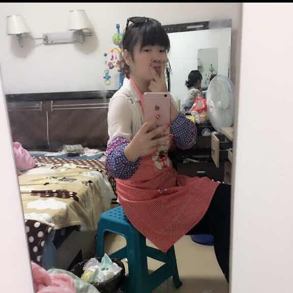 姜小妹