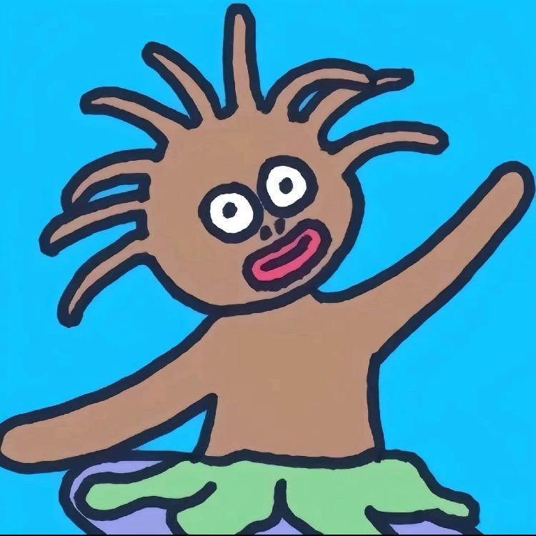 咕咕鱼