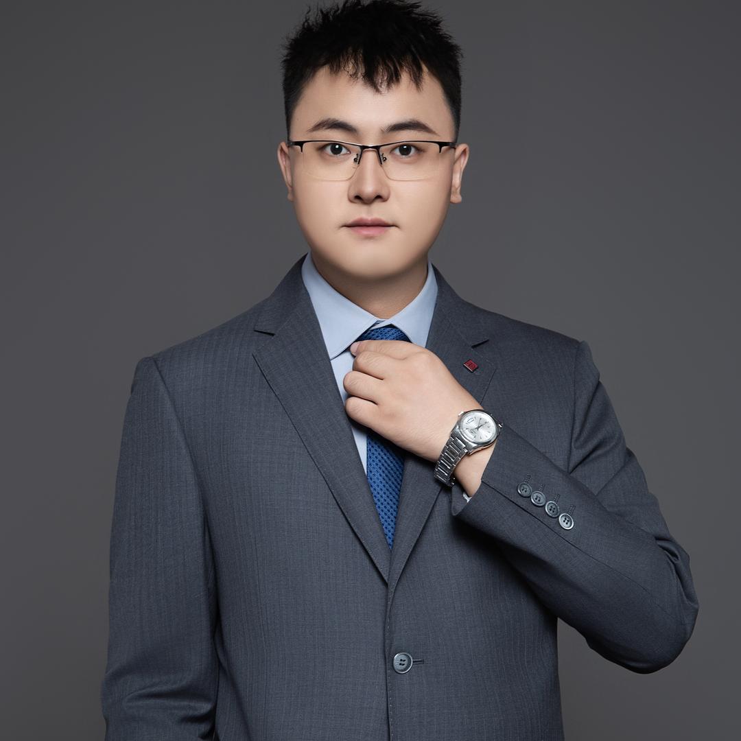 晟景玖号院李晓彬