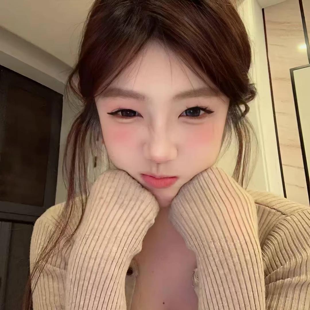 你怎么又哭了、