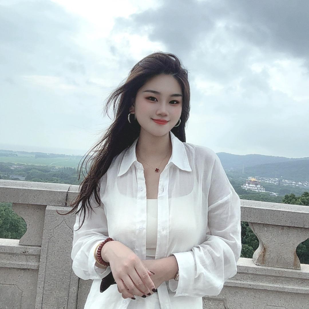 @燕子吖《太湖度假区》