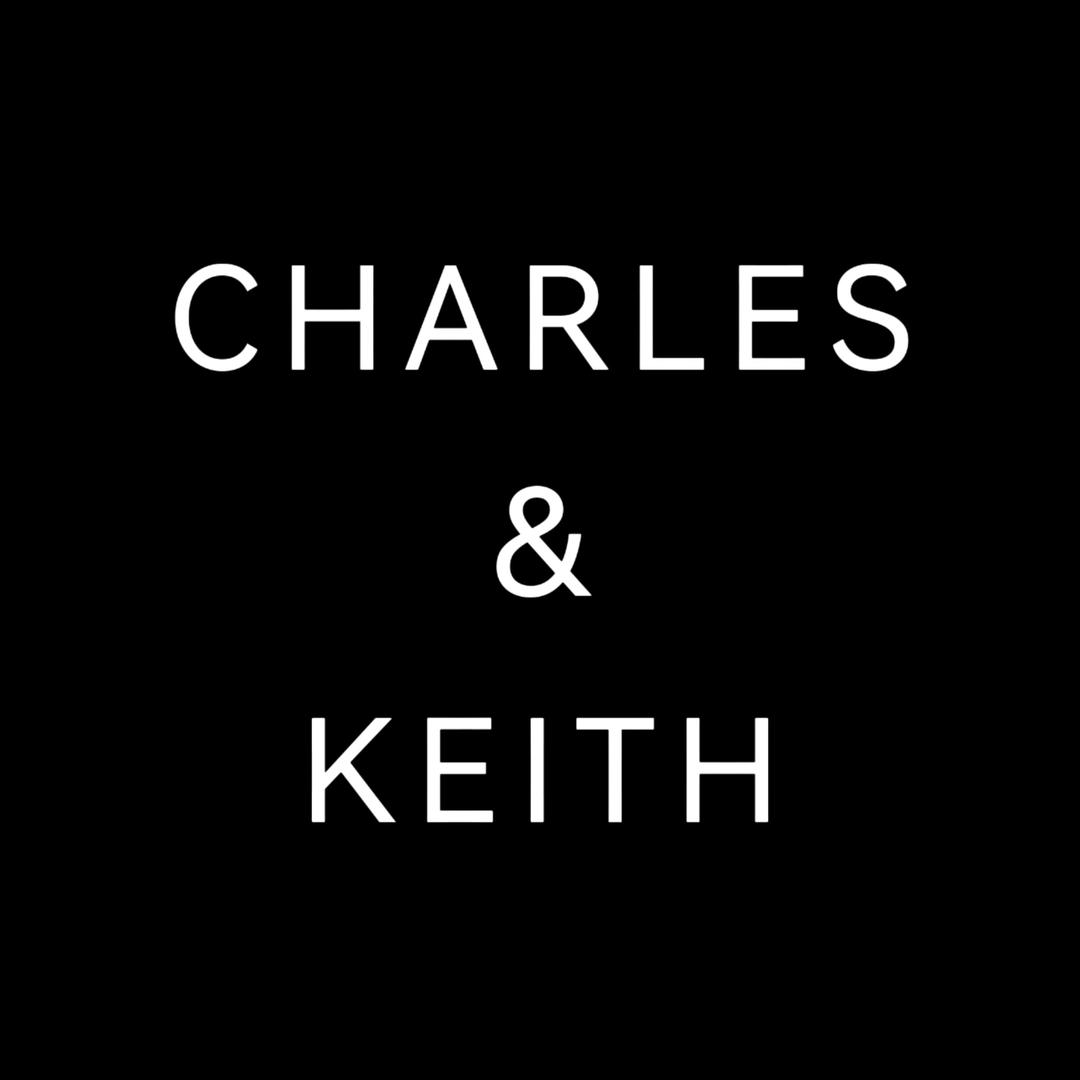 CHARLES & KEITH温岭银泰店