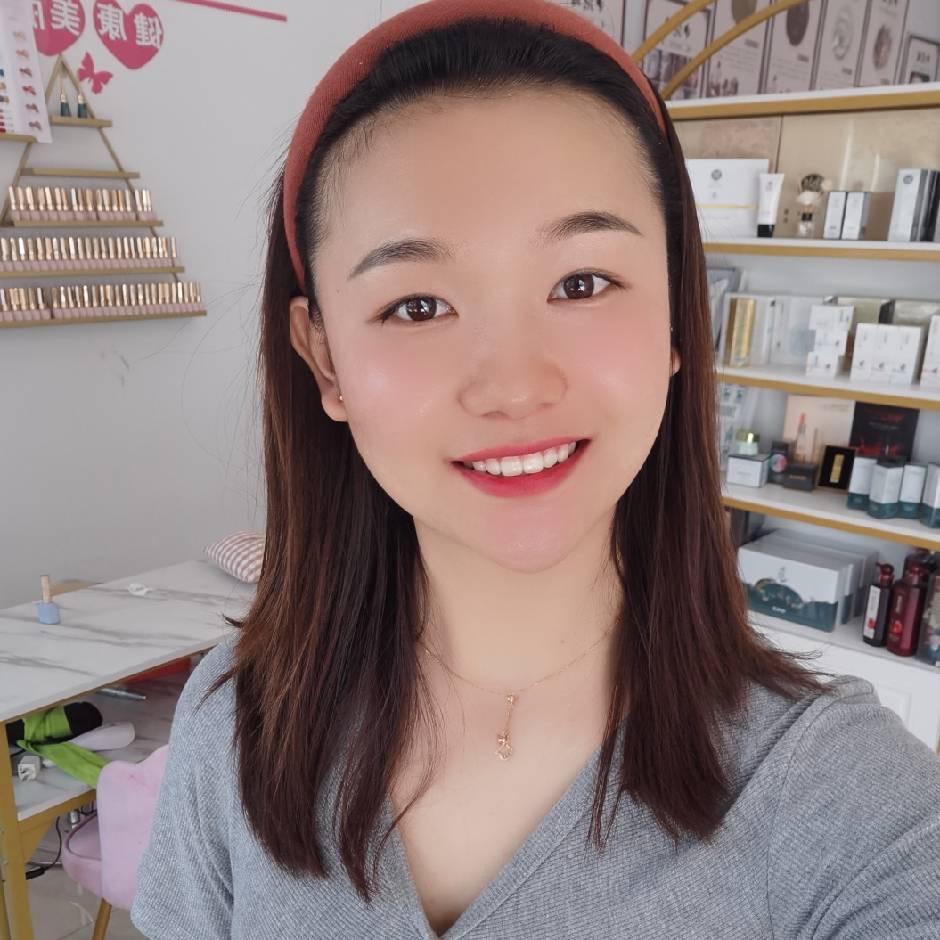 柯尔曼～朋普小区花都美容