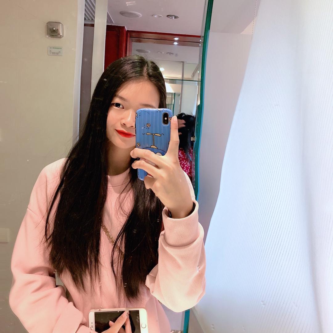 李琳琳❤️
