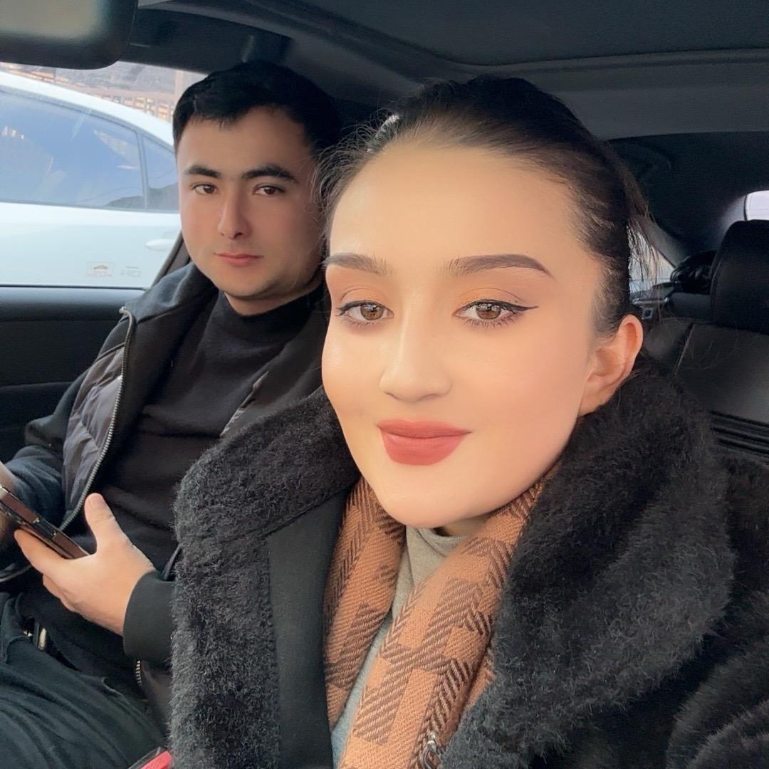 Akbar❤️Mihrinsa 夫妻日常