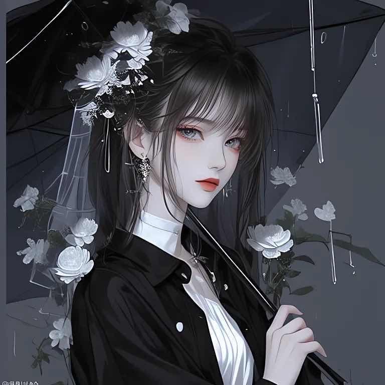 女主角（微胖女装）