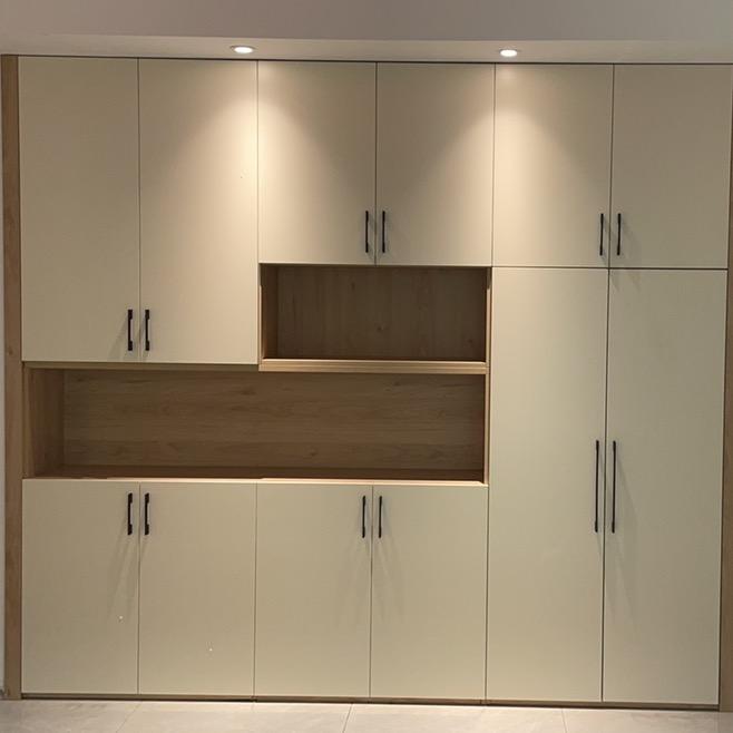 宁波板式家具安装  阿平