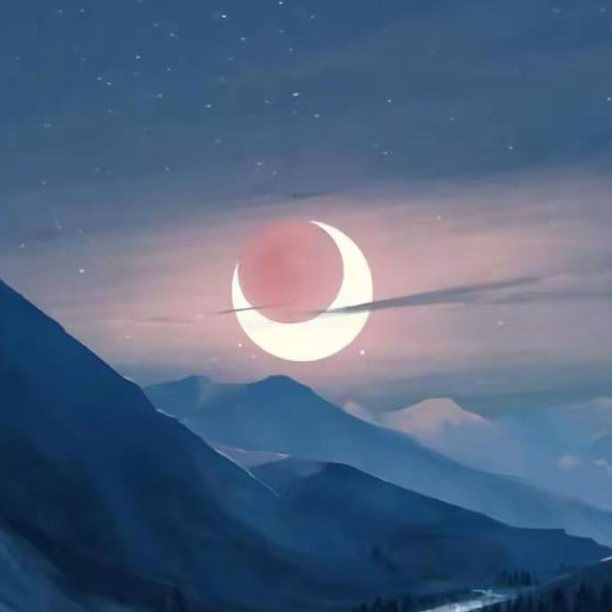 ㅤ🌙