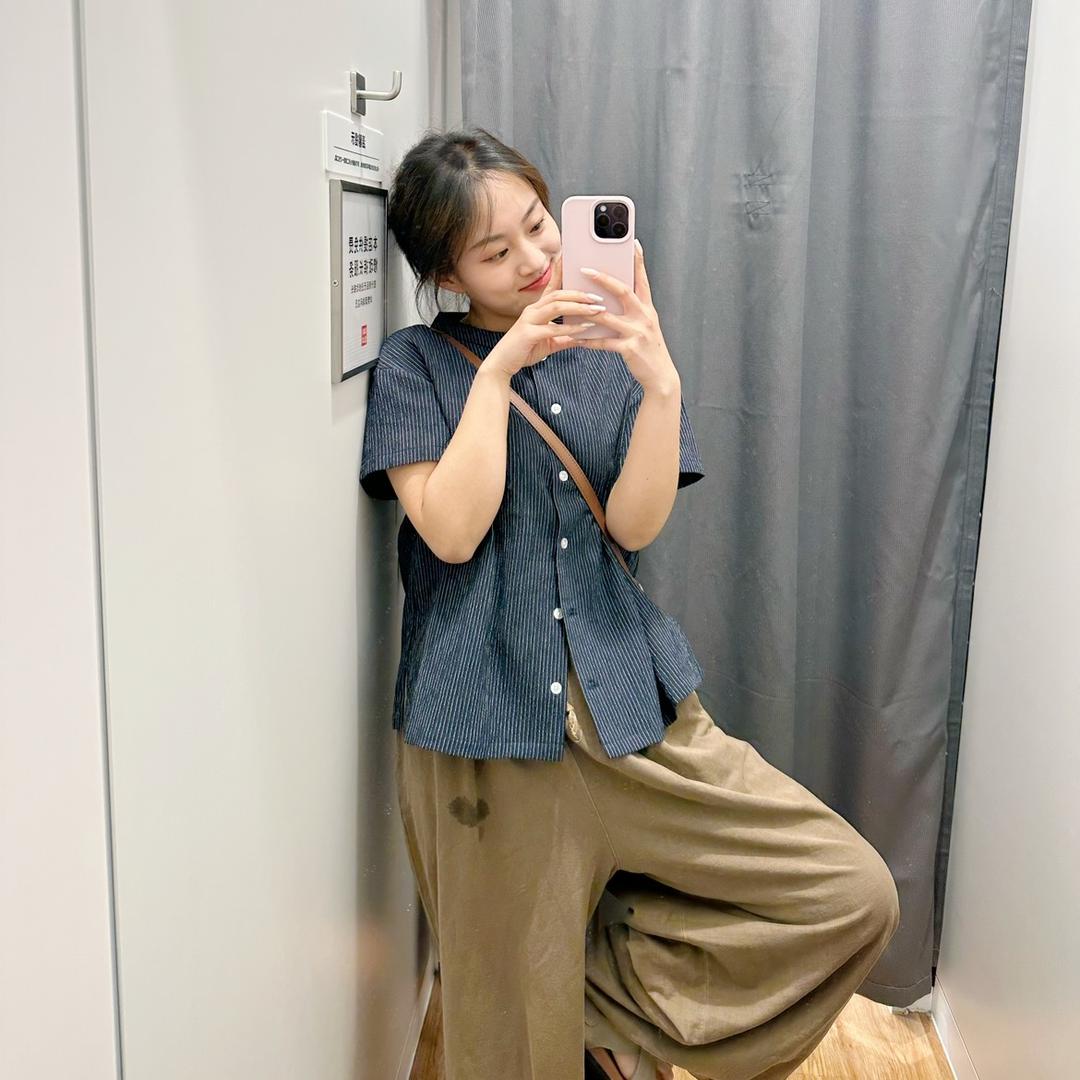 恬宝外贸