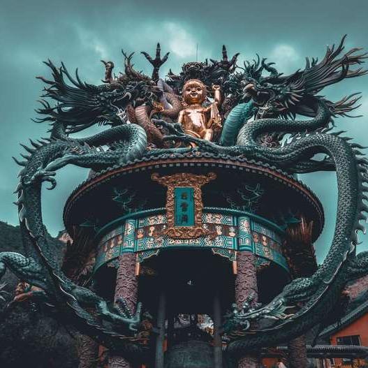 寿县李伟烤鸭店