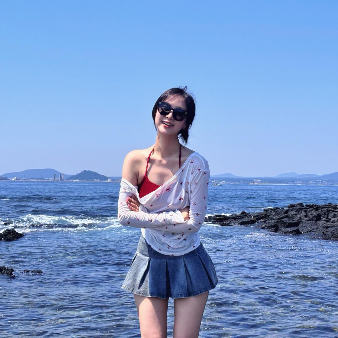 李小瑶💕