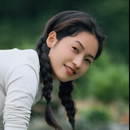 @杨美美