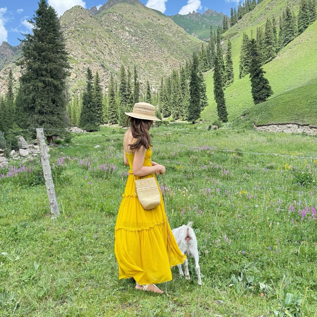 小短妹妹