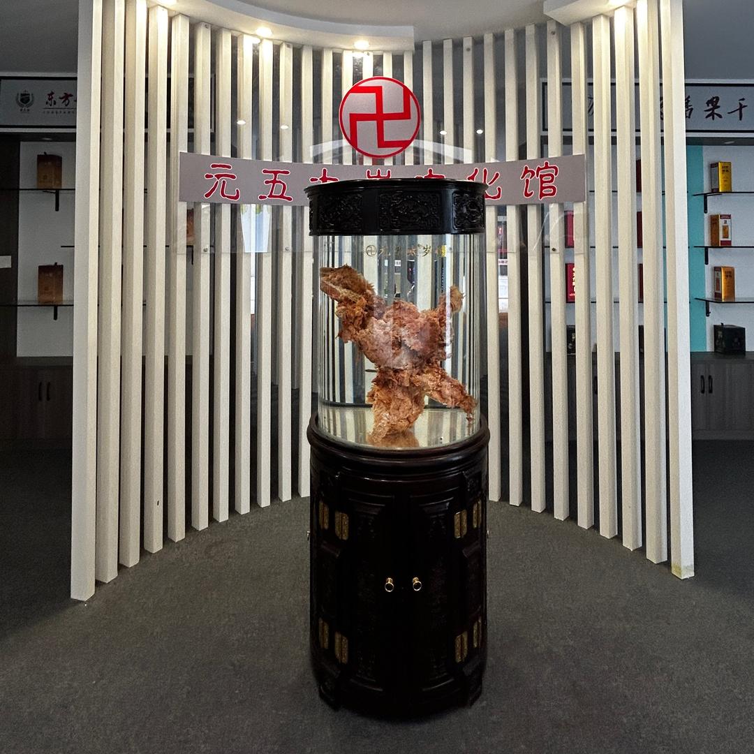 元五太岁收藏馆